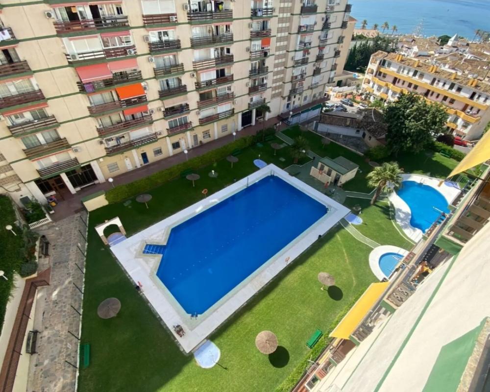  en venta estudio Benalmádena Costa Costa Del Sol Occidental 1