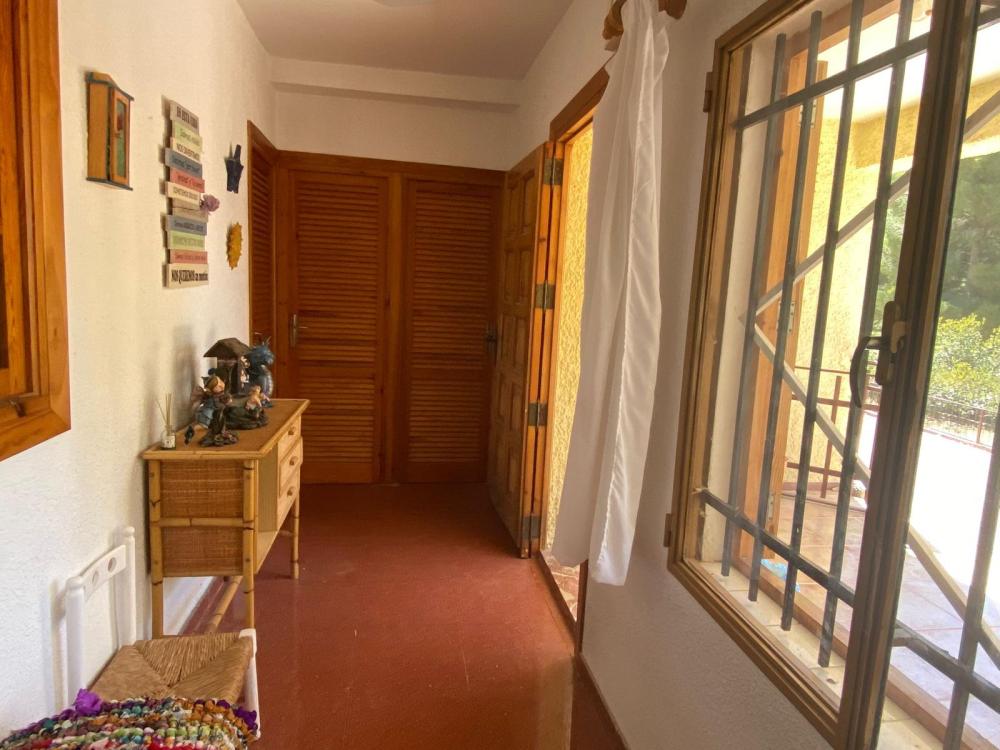  en venta chalet Castalla Alcoia 5