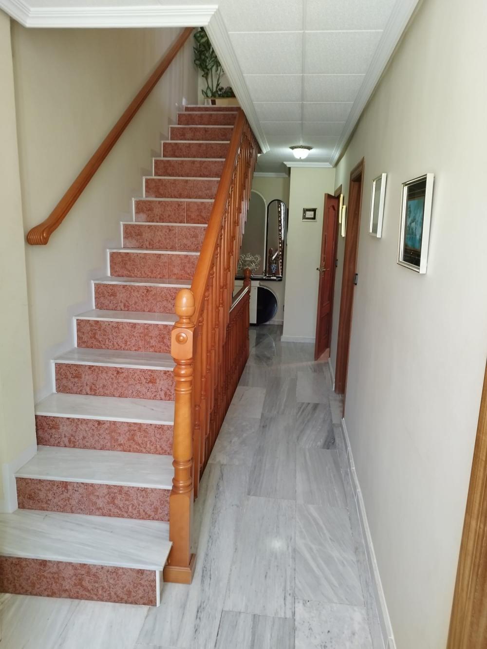  en venta casa Albufereta Alacantí 16