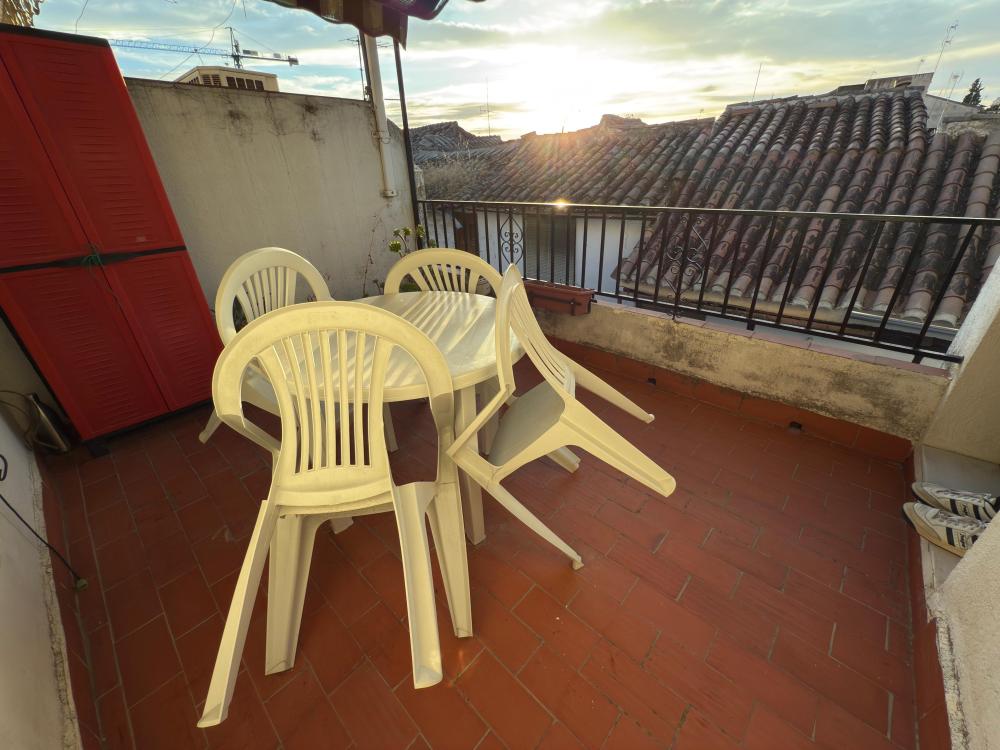  en venta edificio Albaicín Vega De Granada 11