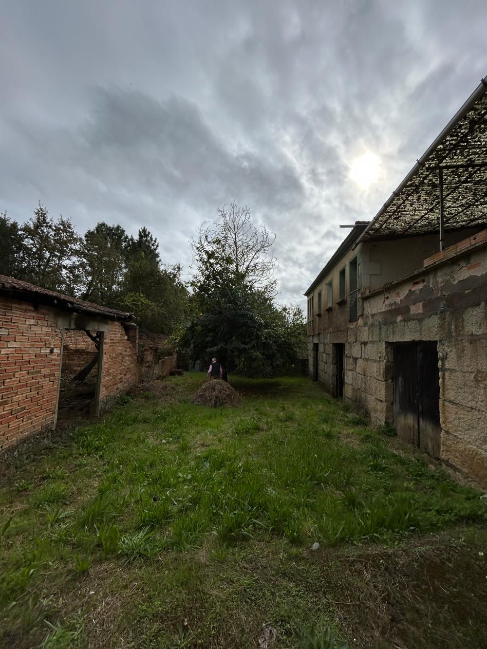  en venta casa A Teixeira Terra Da Celanova 25