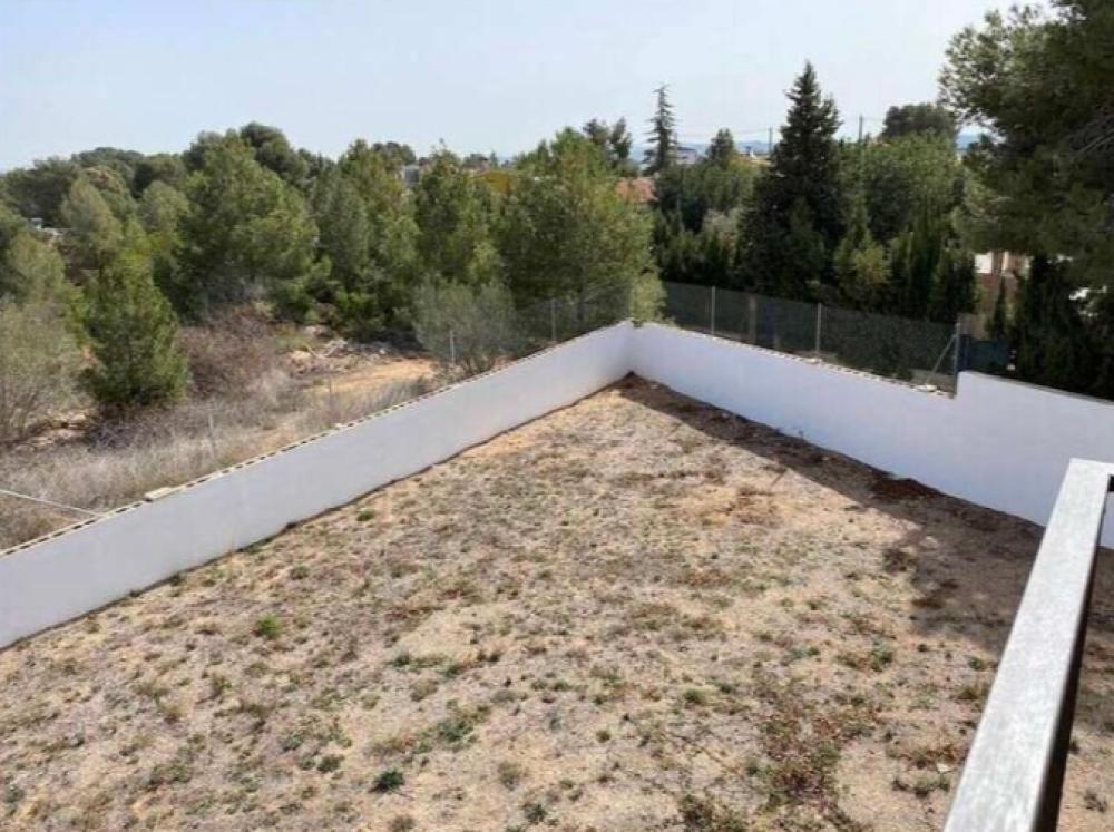  en venta chalet Viñamalata Hoya De Buñol 4