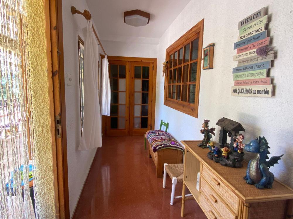  en venta chalet Castalla Alcoia 4