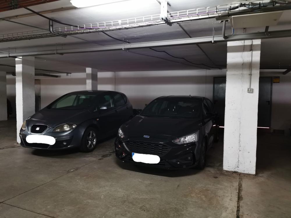  en venta dúplex Las Chafiras Zona Sur 25