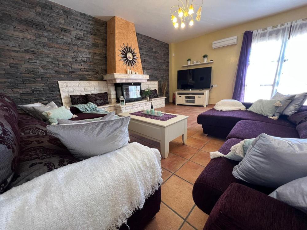  en venta chalet Águilas Alto Guadalentín 21