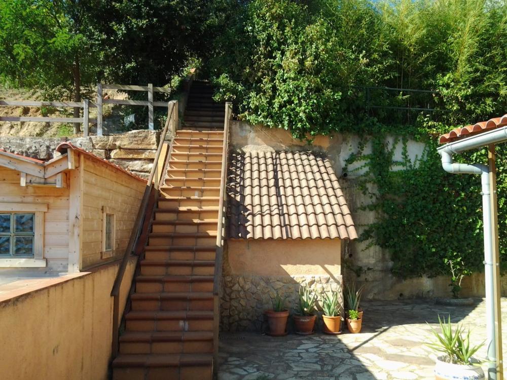  en venta casa Riells I Viabrea Selva 6
