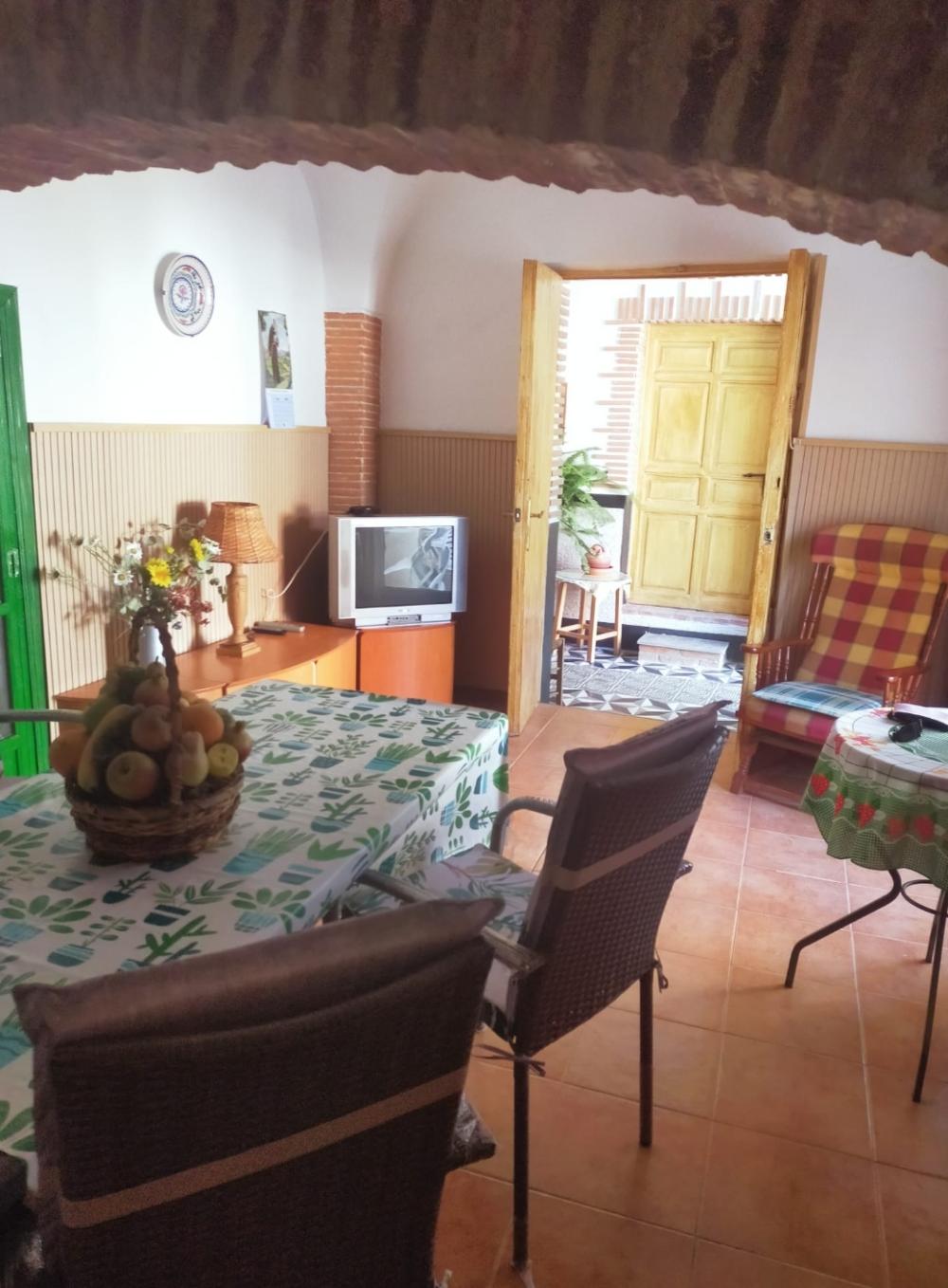  en venta casa Salvatierra De Los Barros Tierra De Barros 2