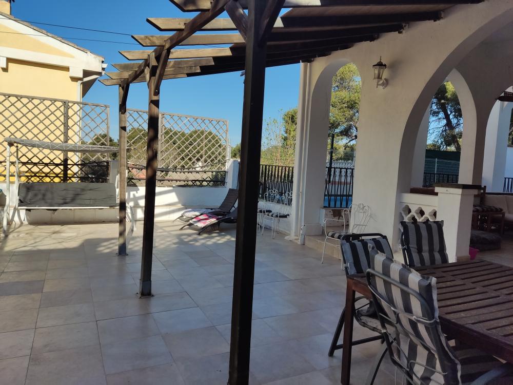 en venta chalet La Cañada Horta Oest 13