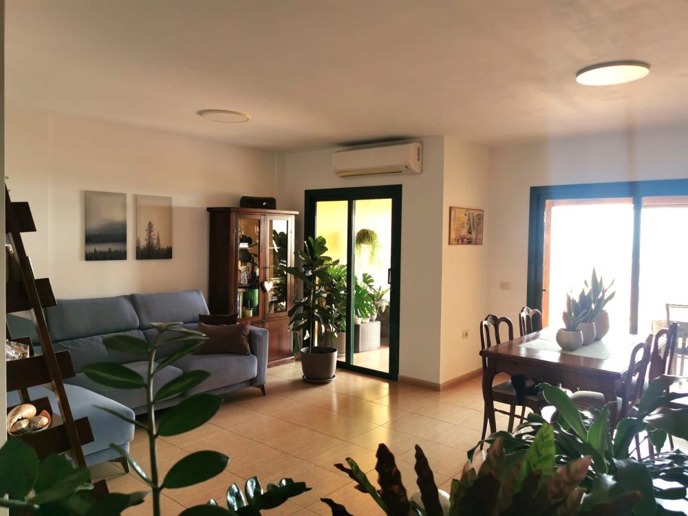  en venta dúplex Las Chafiras Zona Sur 3