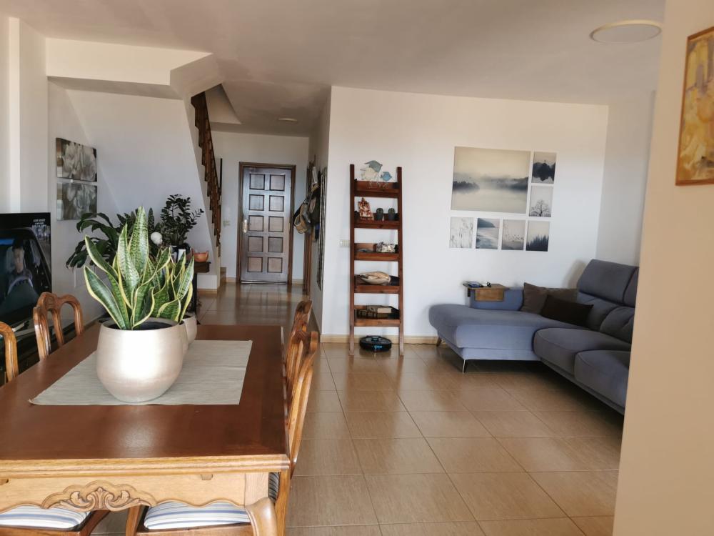  en venta dúplex Las Chafiras Zona Sur 1