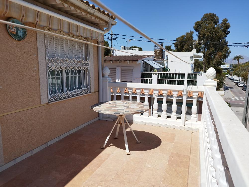  en venta casa Albufereta Alacantí 26