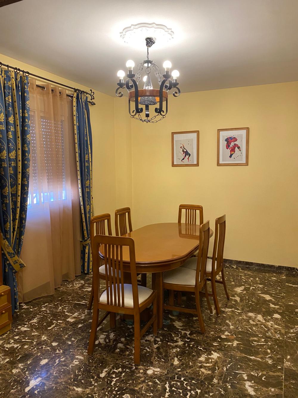 en venta chalet Bormujos Metropolitana De Sevilla 9