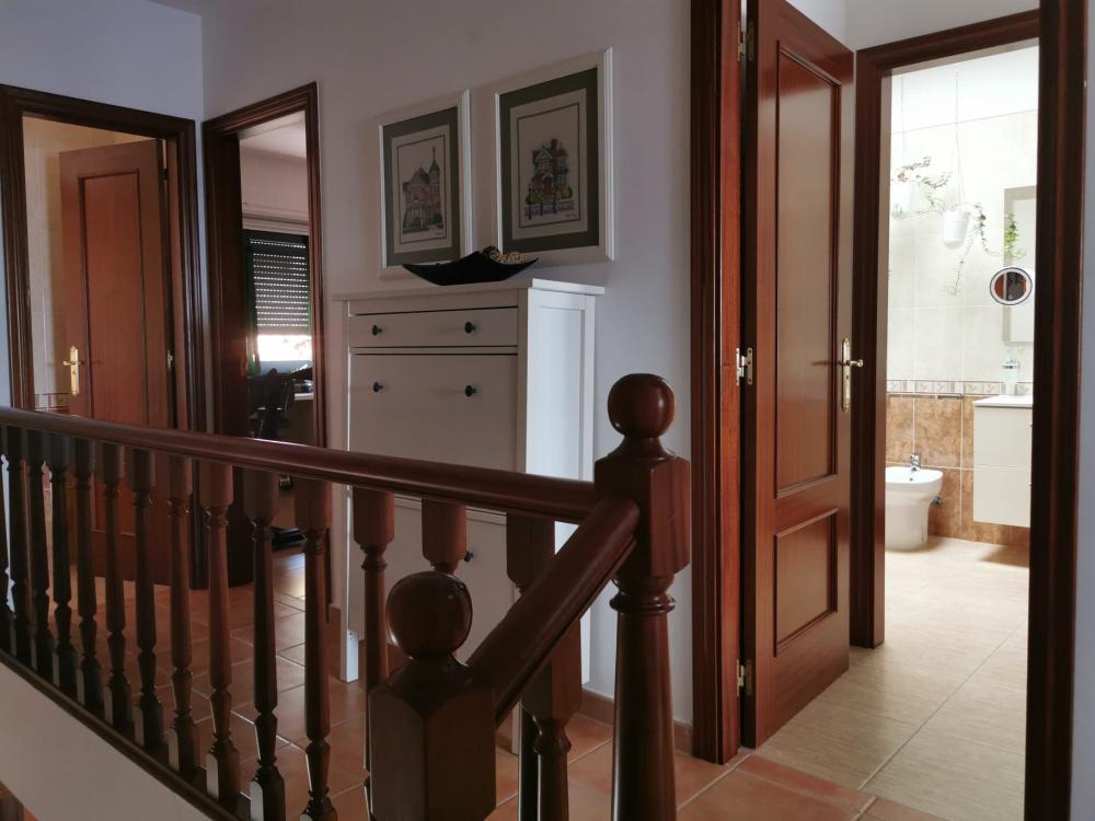  en venta dúplex Las Chafiras Zona Sur 21