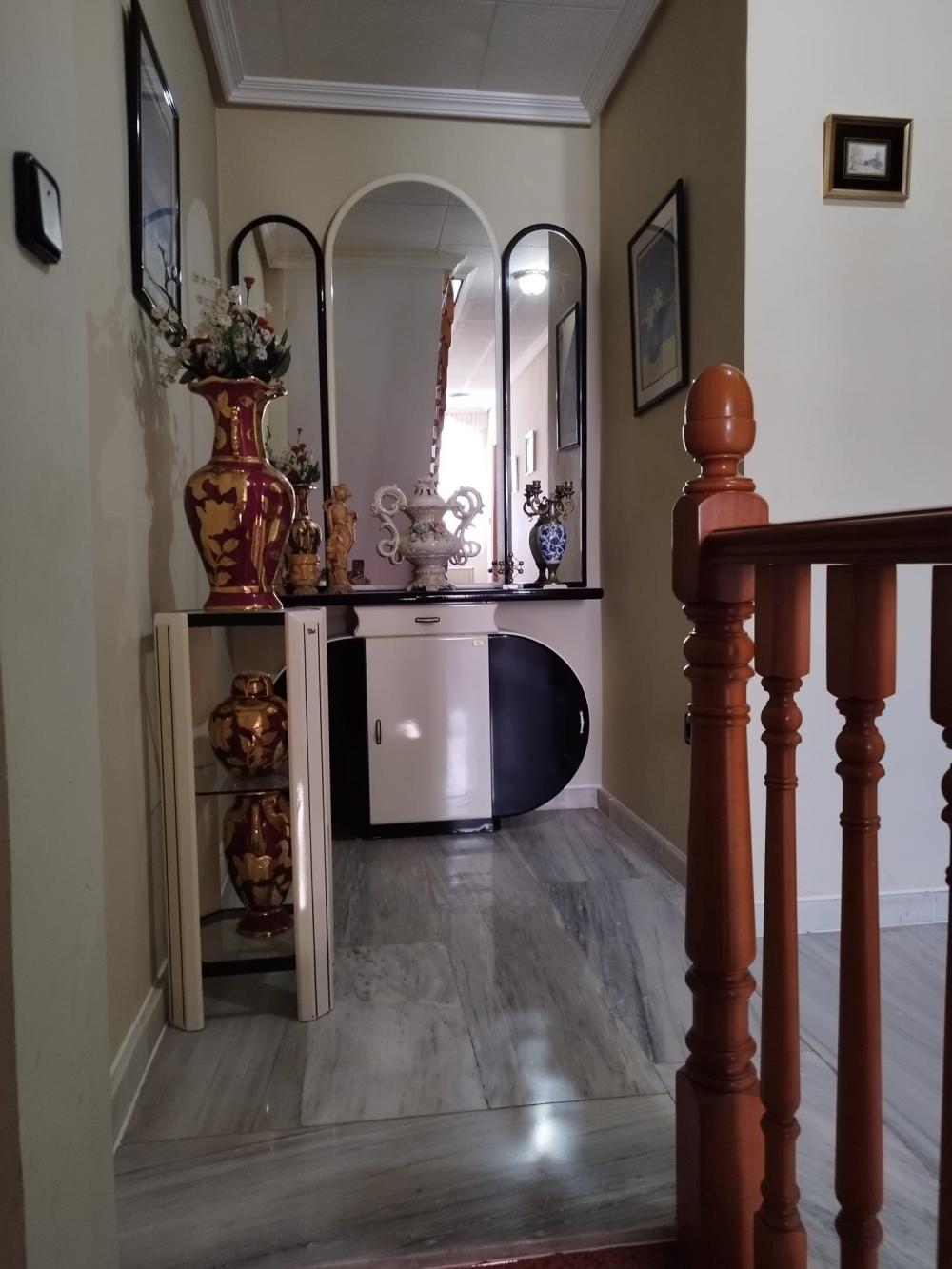  en venta casa Albufereta Alacantí 9