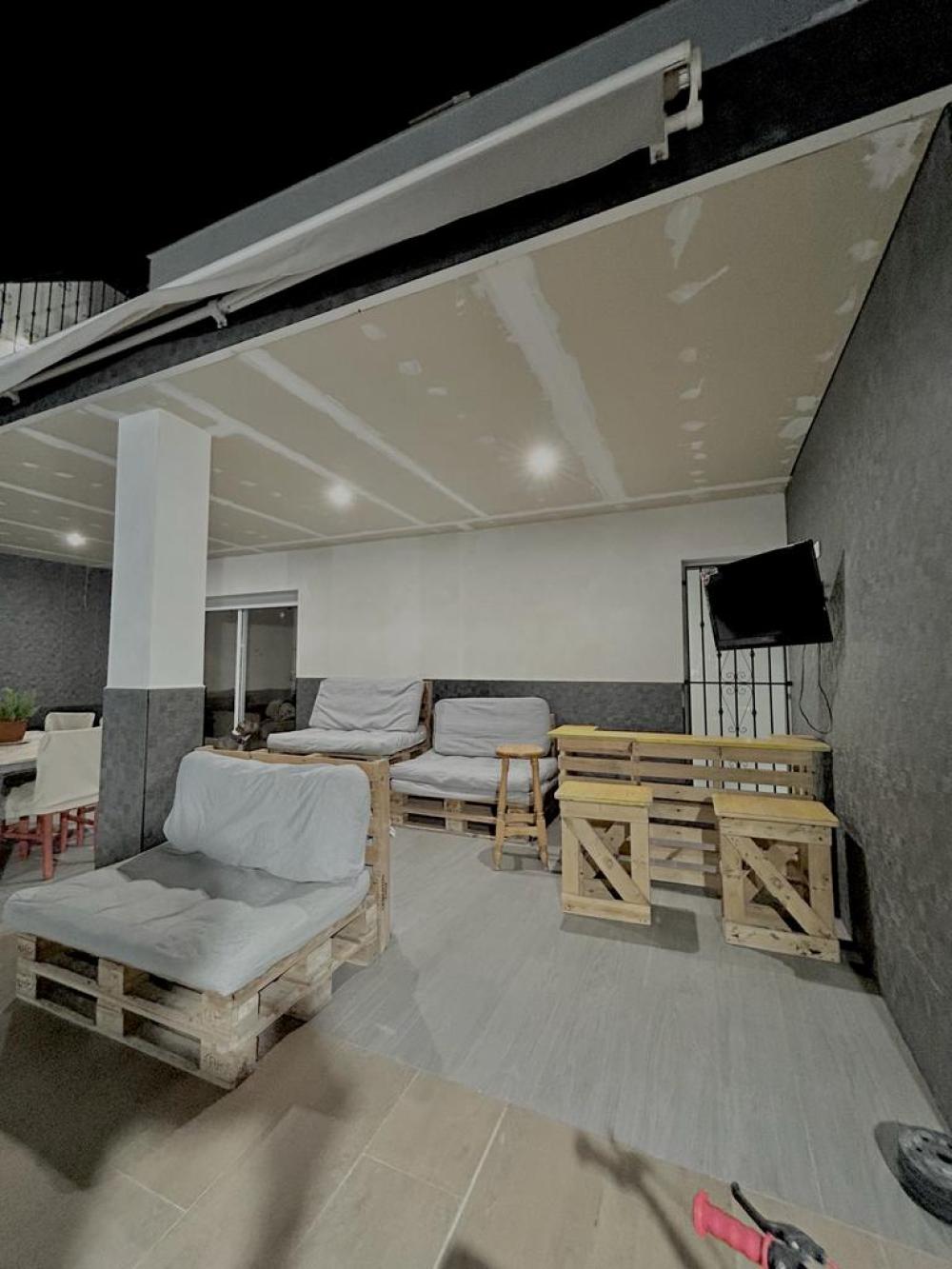  en venta casa de pueblo Bullas Noroeste 6