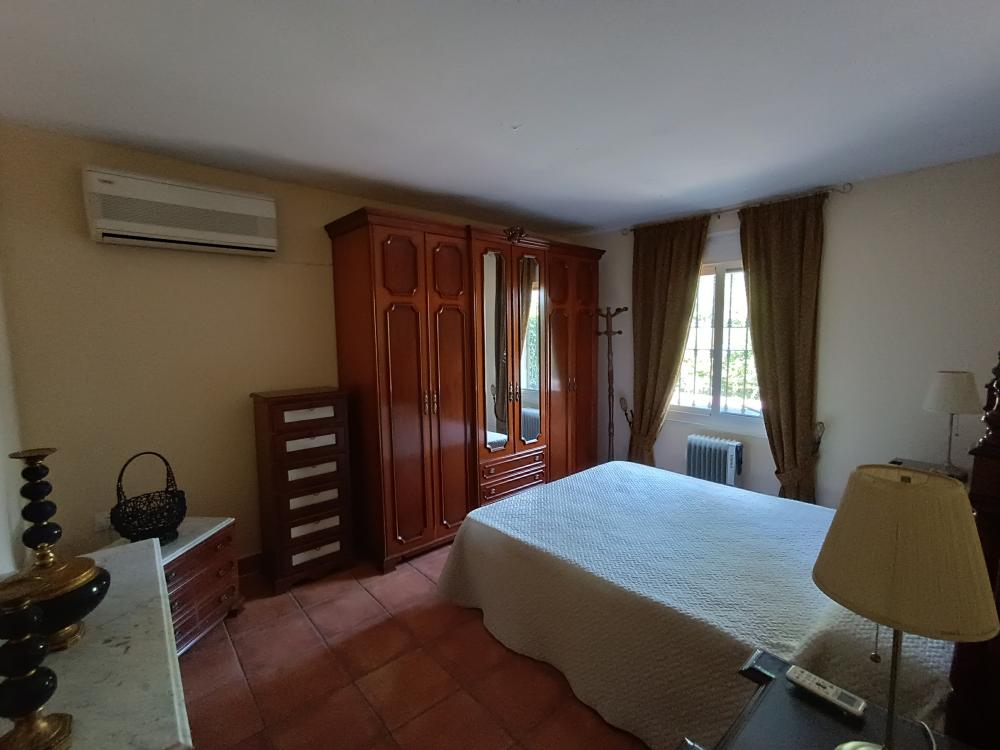  en venta chalet Mérida Merida 26