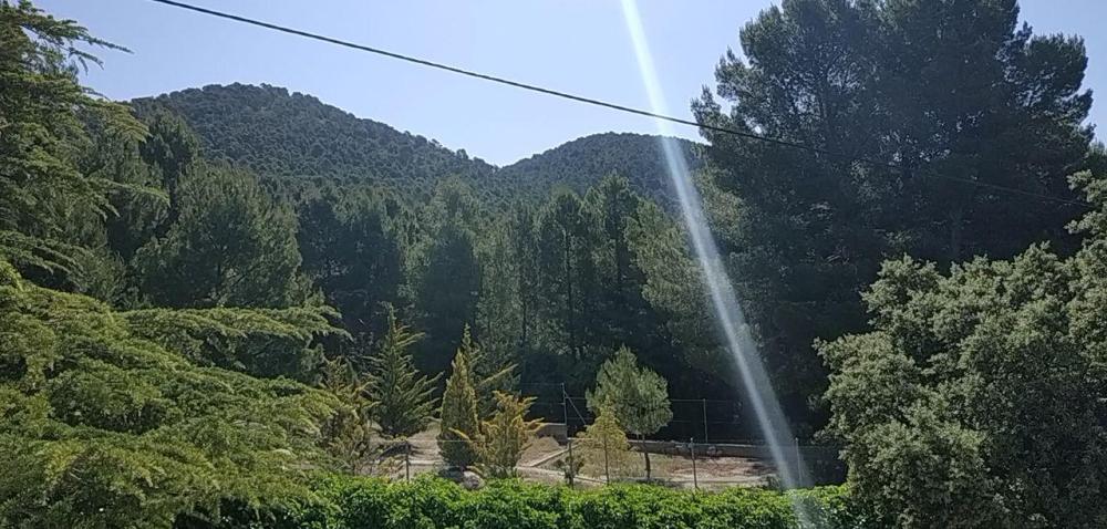  en venta chalet Castalla Alcoia 31