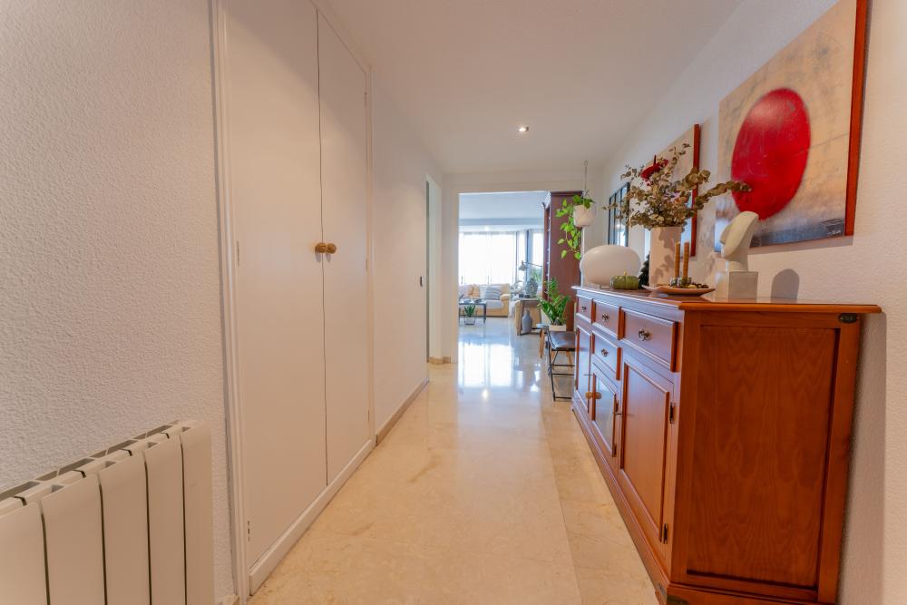  en venta apartamento Ensanche-Diputación Alacantí 9