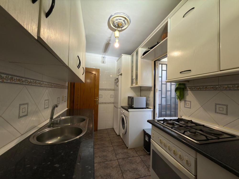  en venta edificio Albaicín Vega De Granada 7