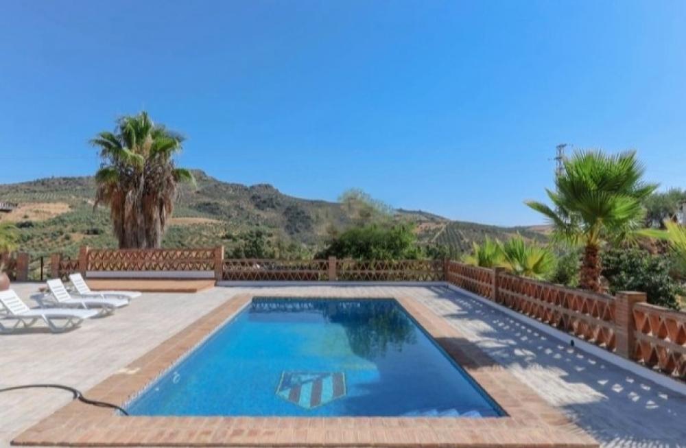  en venta finca rústica Monda Sierra De Las Nieves 55