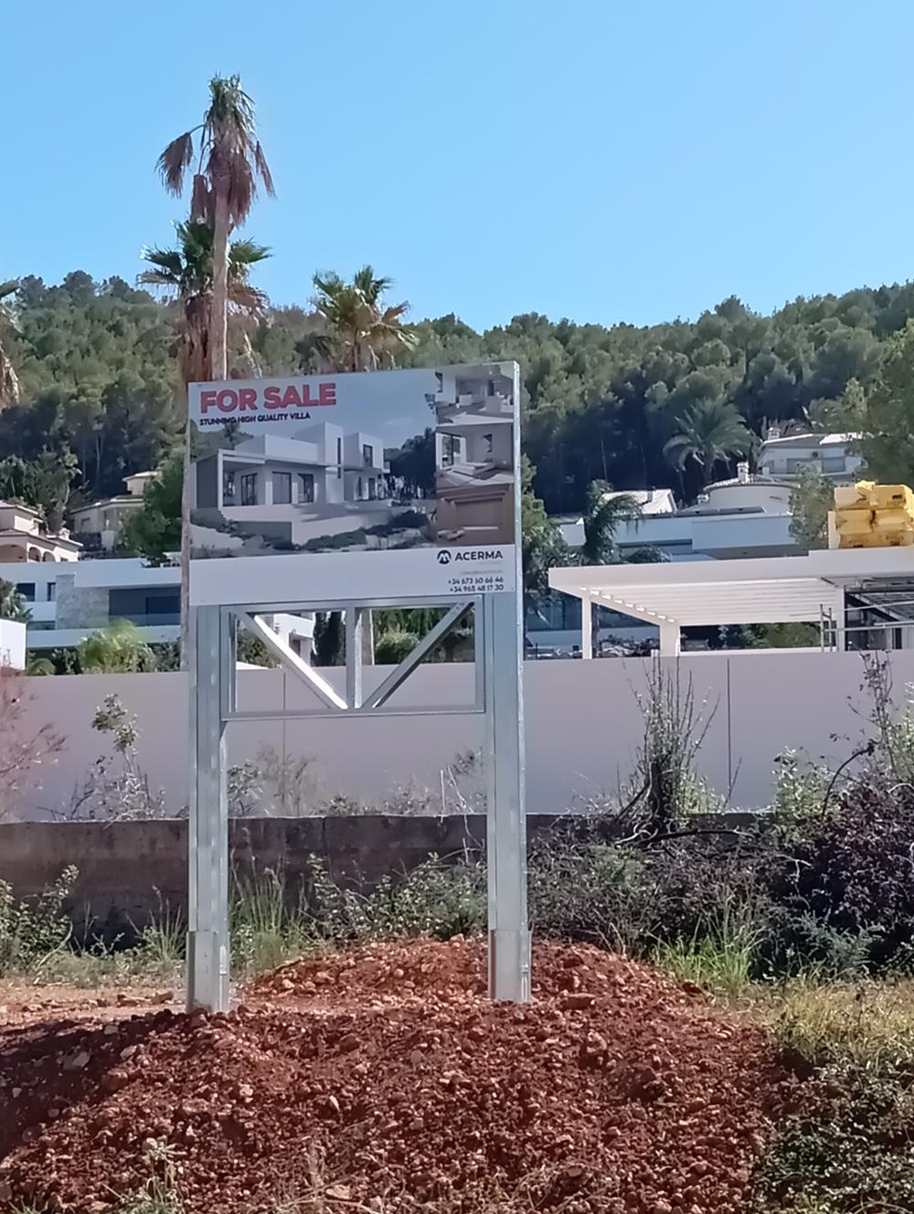  en venta chalet Bahía De Javea Marina Alta 5