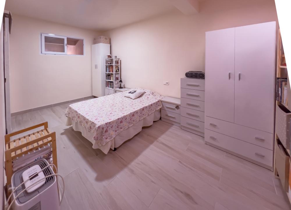  en venta casa de pueblo Las Torretas Baix Segura 14