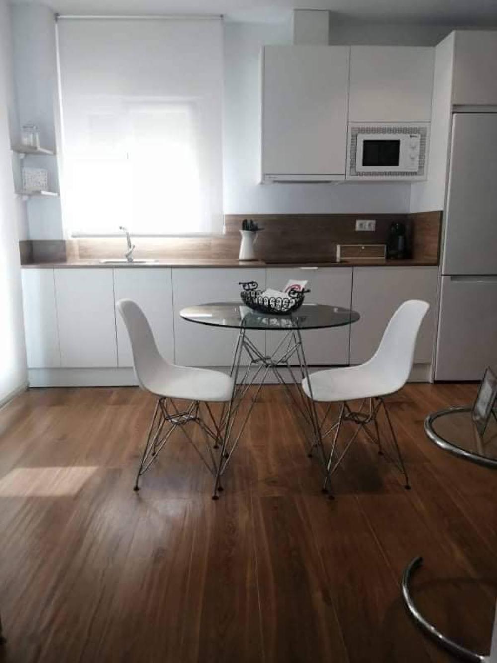  en venta apartamento Jardin De Almadrava Costa Noroeste 1