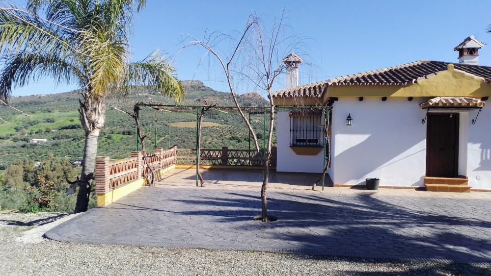  en venta finca rústica Monda Sierra De Las Nieves 9