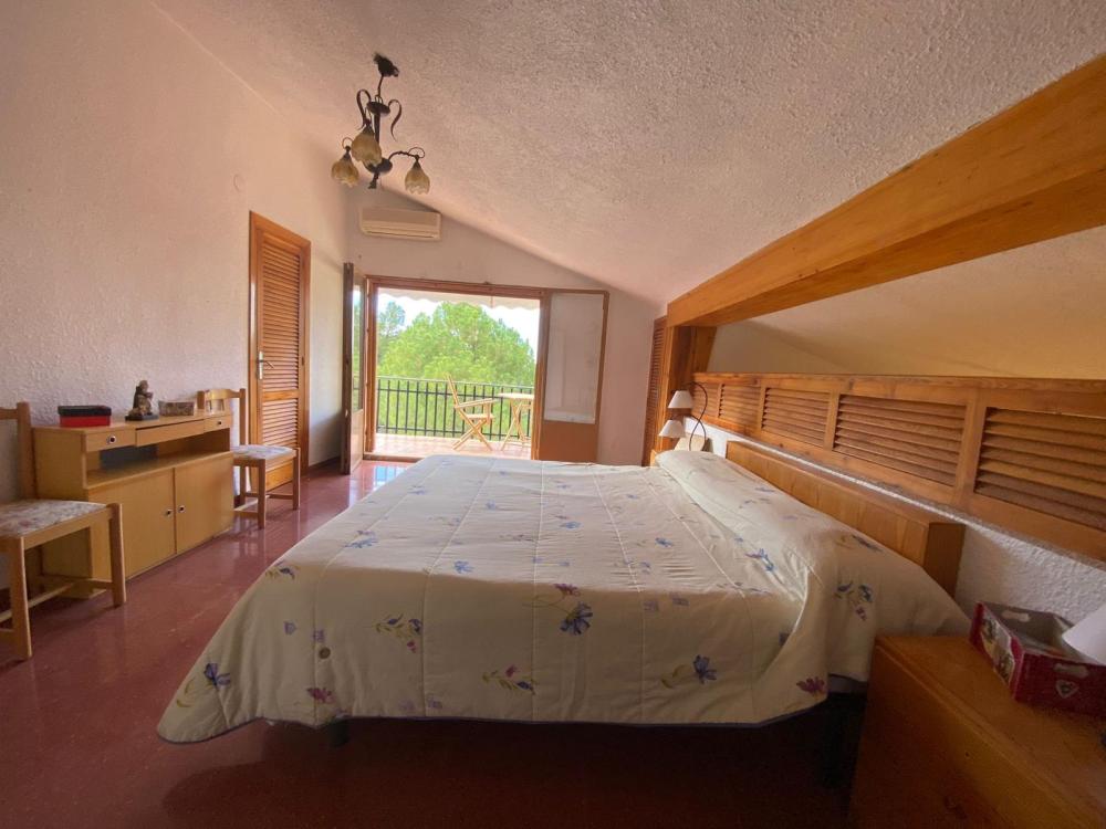  en venta chalet Castalla Alcoia 25