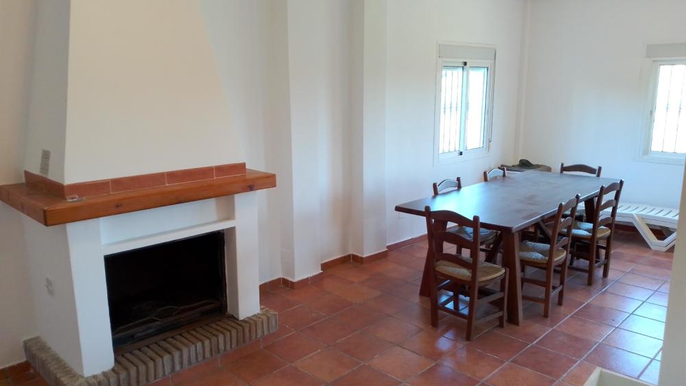  en venta finca rústica Monda Sierra De Las Nieves 23