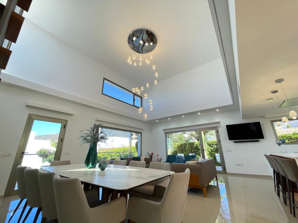  en venta chalet El Durazno Zona Norte 6