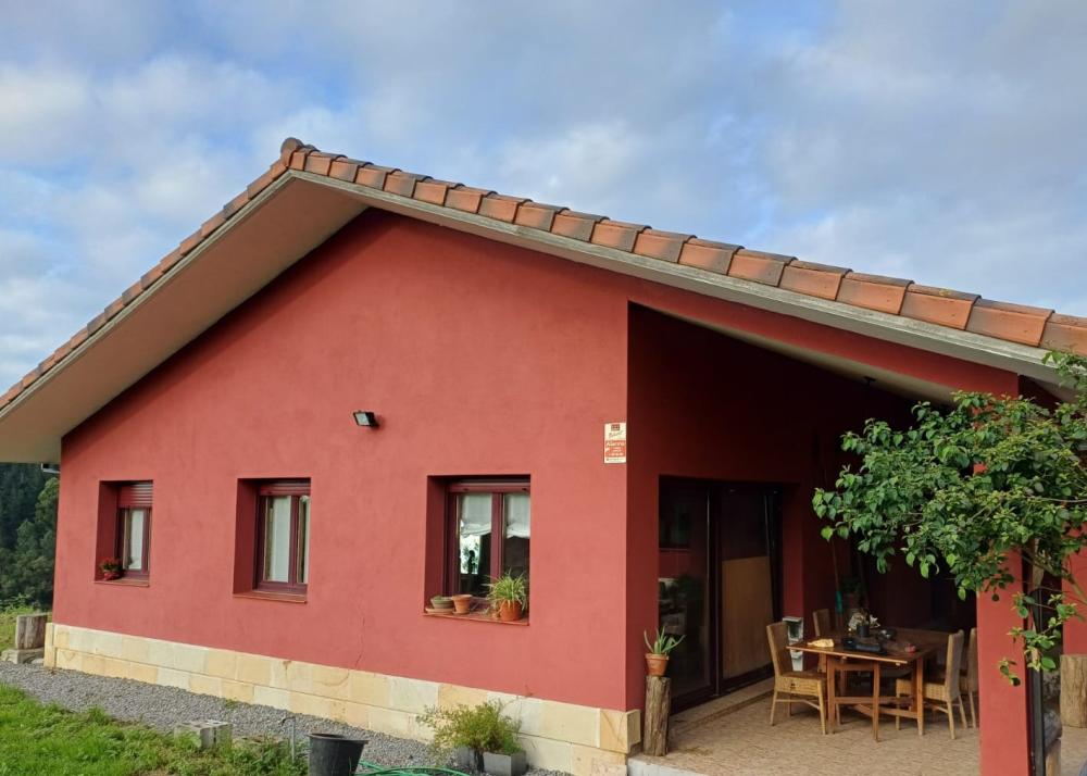  en venta chalet Asterrika Lea-Artibai 7