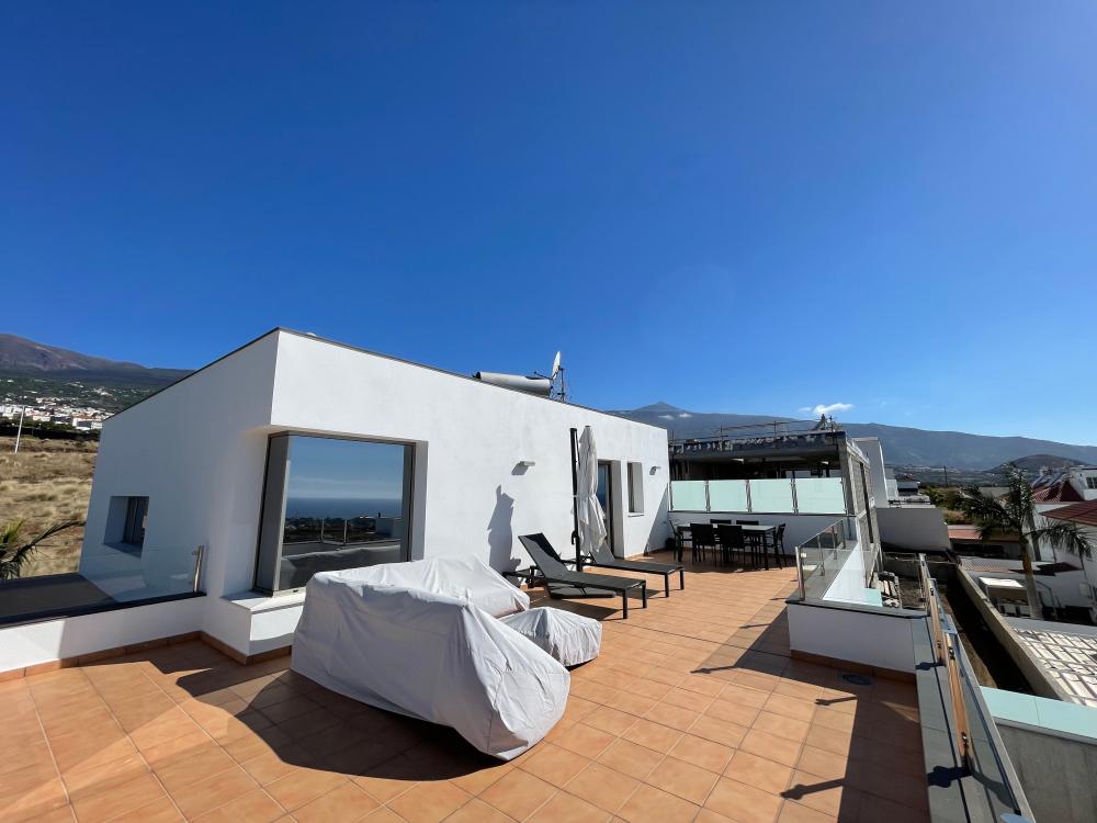  en venta chalet El Durazno Zona Norte 22