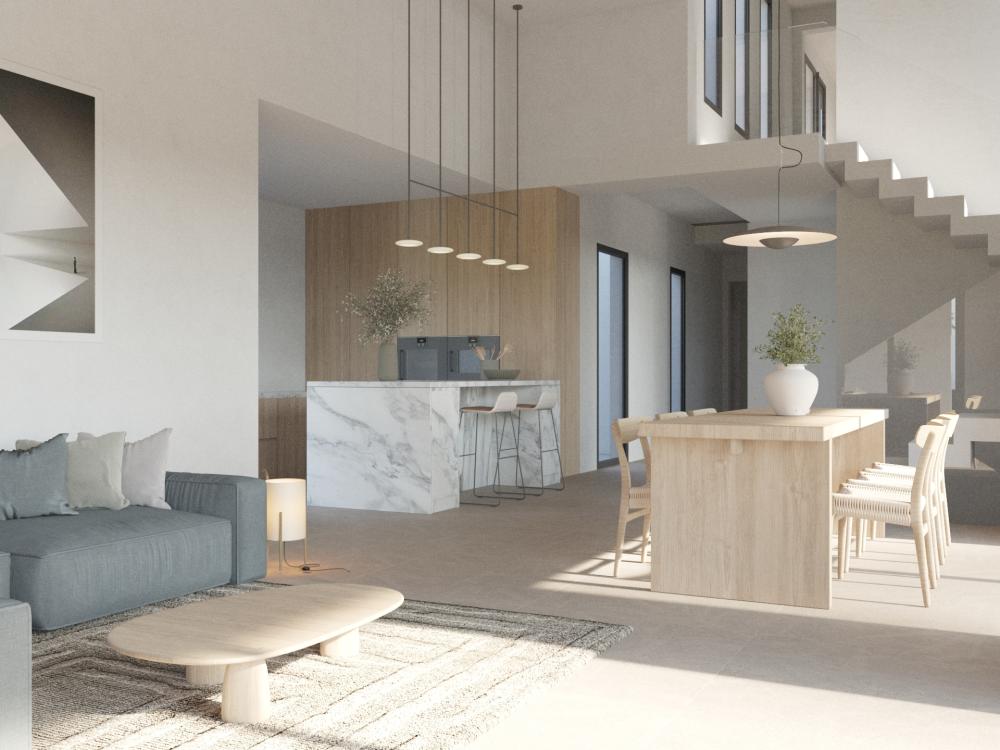  en venta chalet Bahía De Javea Marina Alta 1