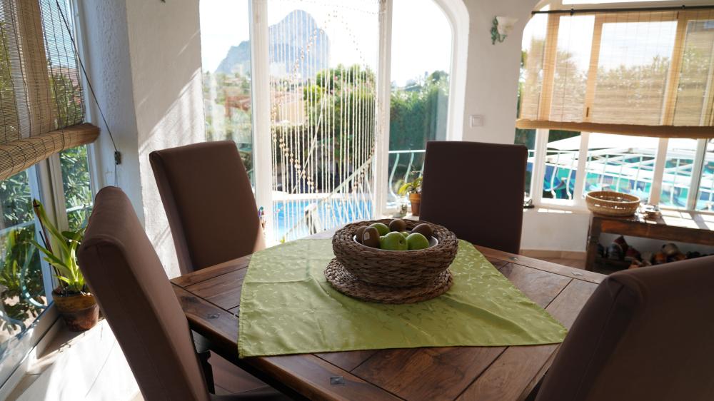  en venta chalet Calpe Marina Alta 5
