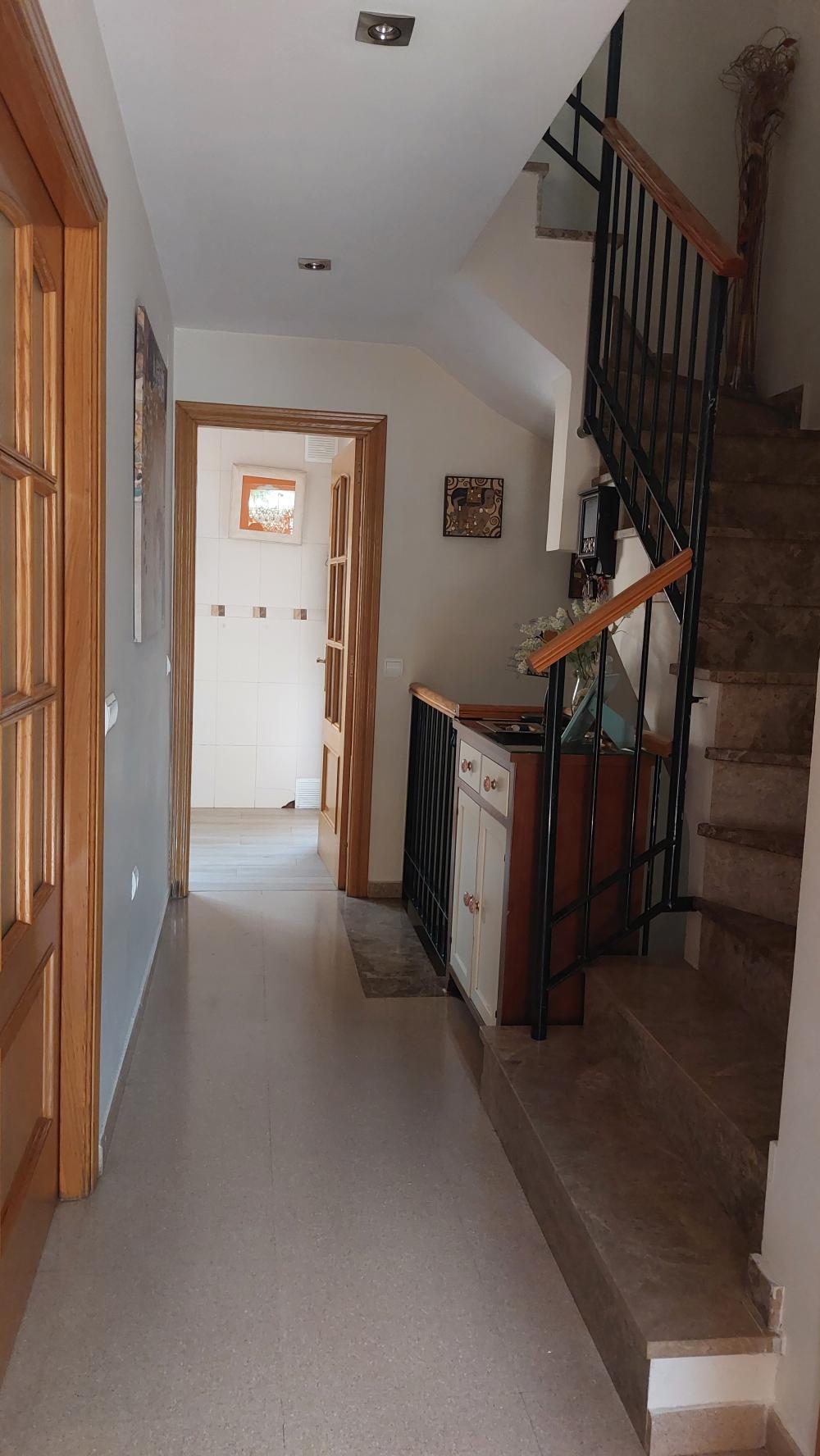  en venta chalet Campanillas Málaga-Costa Del Sol 10