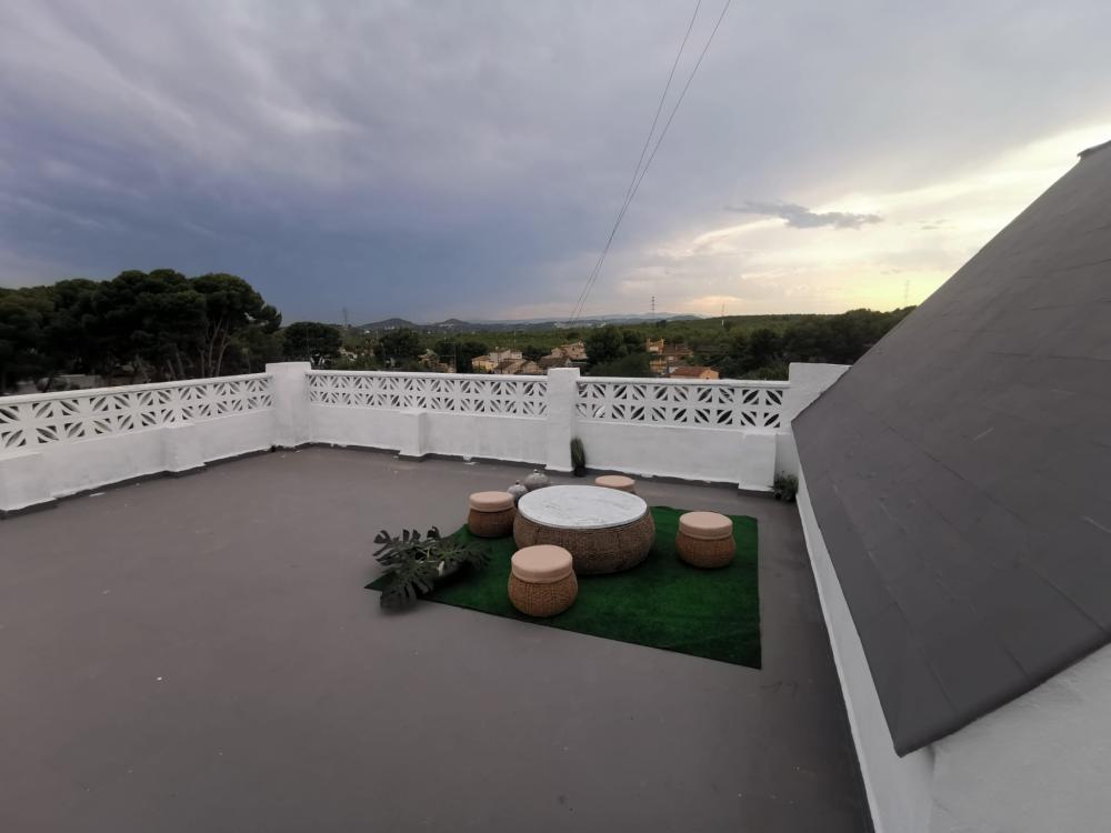  en venta chalet La Cañada Horta Oest 16