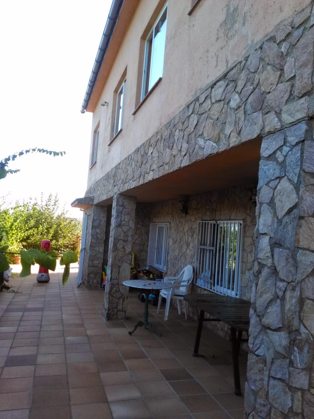  en venta casa Riells I Viabrea Selva 5