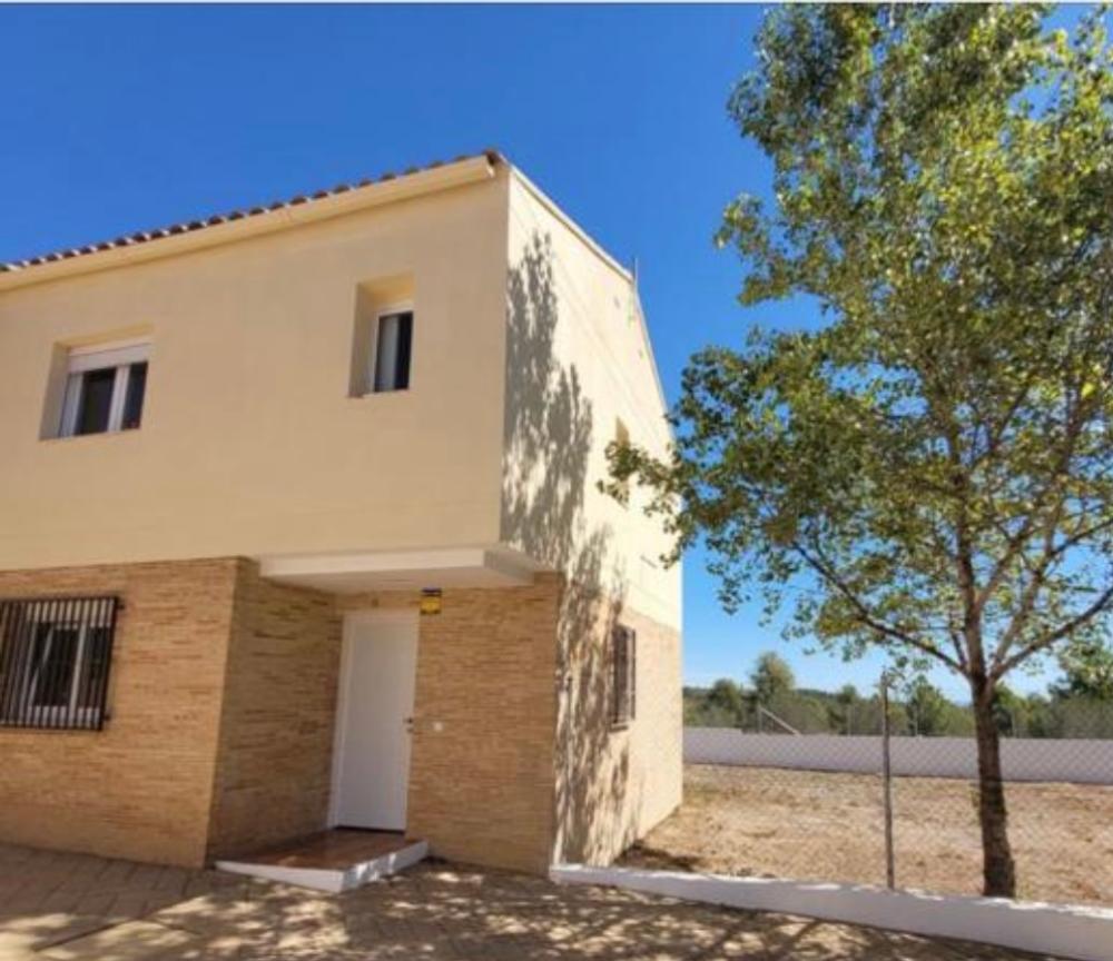  en venta chalet Viñamalata Hoya De Buñol 14