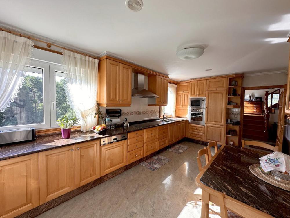  en venta casa A Barcia Santiago 2