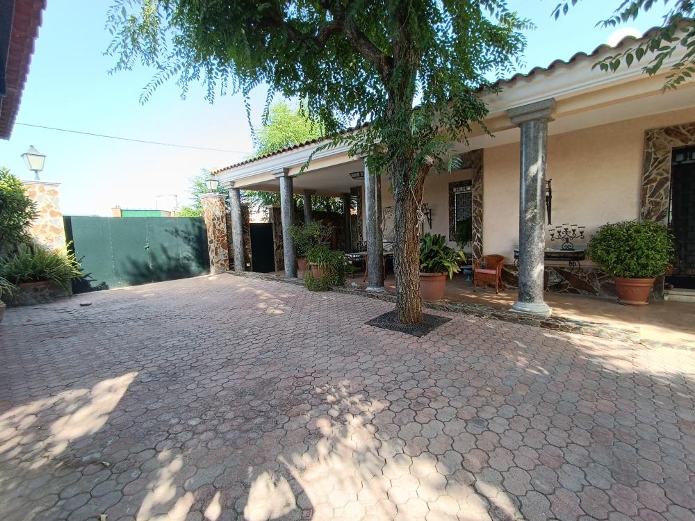  en venta chalet Mérida Merida 23