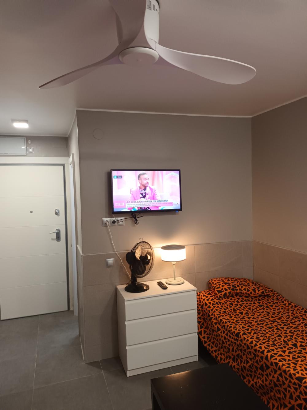  en venta estudio Benalmádena Costa Costa Del Sol Occidental 6