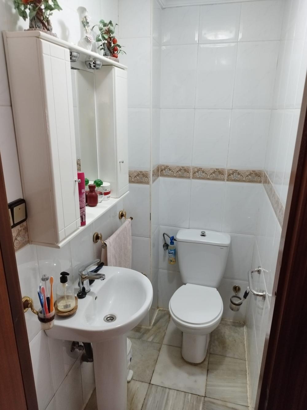  en venta casa Albufereta Alacantí 7