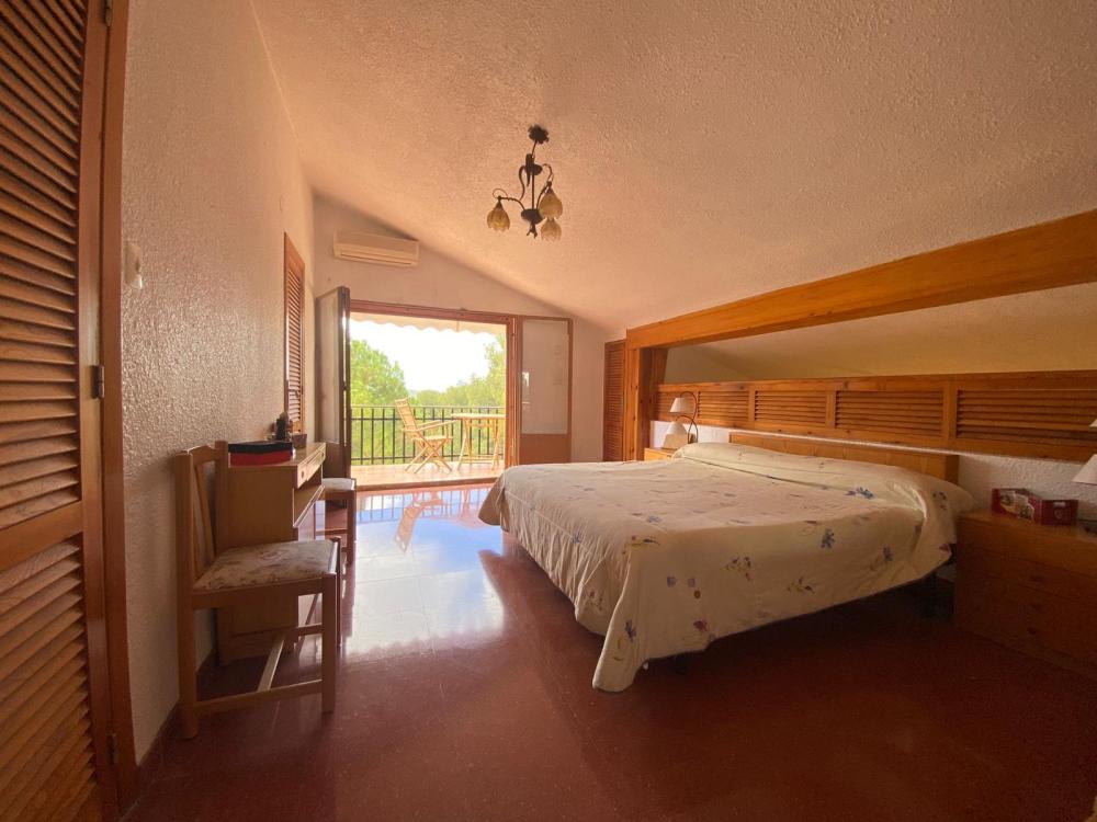  en venta chalet Castalla Alcoia 24