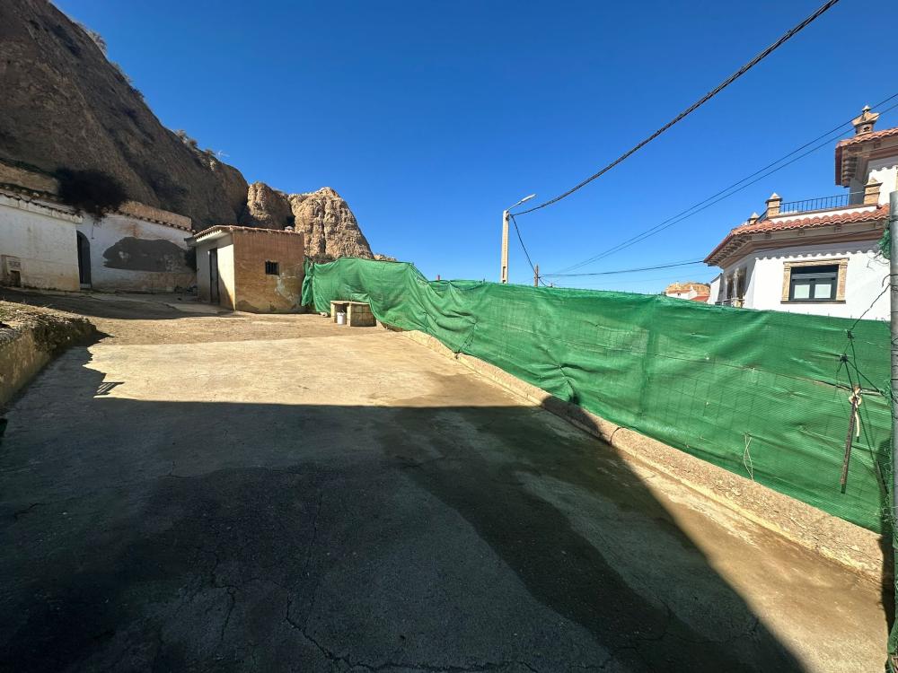  en venta casa Guadix Accitania 2