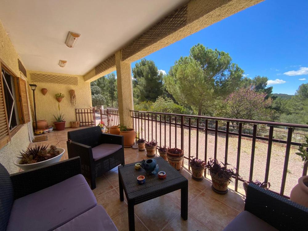  en venta chalet Castalla Alcoia 3