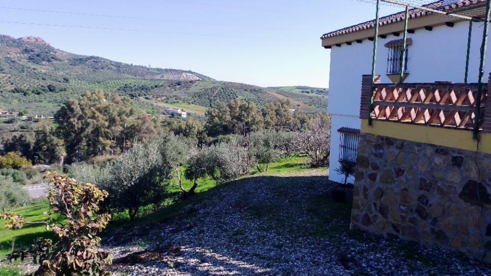 en venta finca rústica Monda Sierra De Las Nieves 35