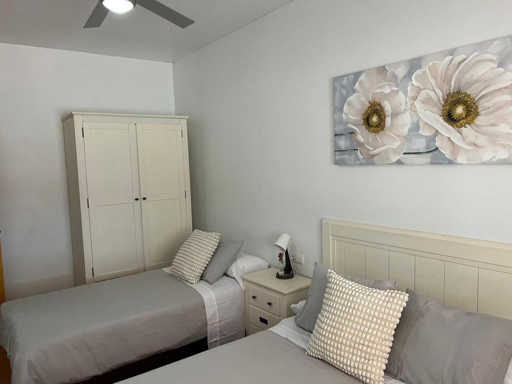  en venta chalet Águilas Alto Guadalentín 8
