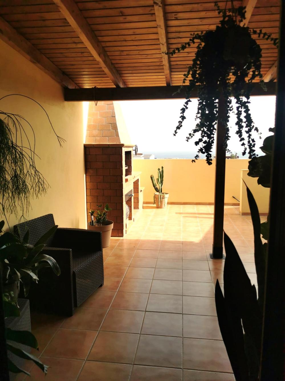  en venta dúplex Las Chafiras Zona Sur 6