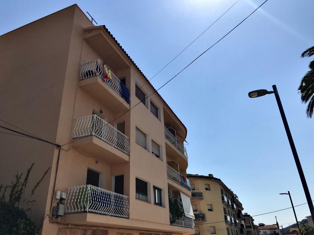  en venta apartamento Mas Mates Alt Empordà 19